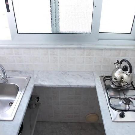 Apartman Diana Studio Cefalù