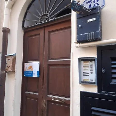 Diana Studio Cefalù